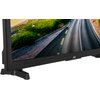 Telewizor JVC LT-24VAHM330 24" LED Android Mobile TV Tuner DVB-T2/HEVC/H.265