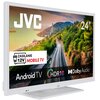 Telewizor JVC LT-24VAHM33W 24" LED Android Mobile TV