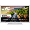 Telewizor JVC LT-24VAHM33W 24" LED Android Mobile TV Android TV Tak
