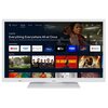 Telewizor JVC LT-24VAHM33W 24" LED Android Mobile TV Dla graczy Nie