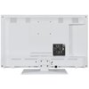 Telewizor JVC LT-24VAHM33W 24" LED Android Mobile TV Tuner DVB-T2/HEVC/H.265