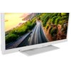 Telewizor JVC LT-24VAHM33W 24" LED Android Mobile TV Częstotliwość odświeżania ekranu 50 Hz