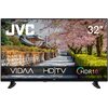 Telewizor JVC LT-32VDH5400 32" LED VIDAA Android TV Nie
