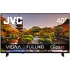 Telewizor JVC LT-40VDF5400 40" LED VIDAA Android TV Nie