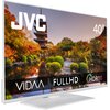 Telewizor JVC LT-40VDF540W 40" LED VIDAA