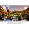 Telewizor JVC LT-40VDF540W 40" LED VIDAA Android TV Nie