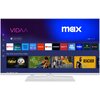 Telewizor JVC LT-40VDF540W 40" LED VIDAA Dla graczy Tak