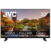 Telewizor JVC LT-32VDF5400 32" LED VIDAA Android TV Nie