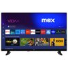 Telewizor JVC LT-32VDF5400 32" LED VIDAA Dla graczy Tak