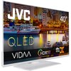 Telewizor JVC LT-40VQF55DW 40" QLED VIDAA
