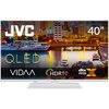Telewizor JVC LT-40VQF55DW 40" QLED VIDAA Android TV Nie