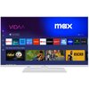 Telewizor JVC LT-40VQF55DW 40" QLED VIDAA Dla graczy Nie