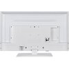 Telewizor JVC LT-40VQF55DW 40" QLED VIDAA Tuner DVB-T2/HEVC/H.265