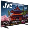 Telewizor JVC LT-50VD3500 50" LED UHD VIDAA TV Dolby Vision HDMI 2.1