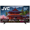 Telewizor JVC LT-50VD3500 50" LED UHD VIDAA TV Dolby Vision HDMI 2.1 Android TV Nie