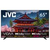 Telewizor JVC LT-65VD3500 65" LED UHD VIDAA TV Dolby Vision HDMI 2.1 Android TV Nie