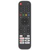 Telewizor JVC LT-43VD3500 43" LED UHD VIDAA TV Dolby Vision HDMI 2.1 Technologia HDR (High Dynamic Range) HDR10