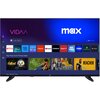 Telewizor JVC LT-43VD3500 43" LED UHD VIDAA TV Dolby Vision HDMI 2.1 Dla graczy Nie