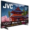 Telewizor JVC LT-55VD3500 55" LED UHD VIDAA TV Dolby Vision HDMI 2.1