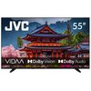 Telewizor JVC LT-55VD3500 55" LED UHD VIDAA TV Dolby Vision HDMI 2.1 Android TV Nie