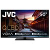 Telewizor JVC LT-50VDQ3500 50" QLED UHD VIDAA TV Dolby Vision HDMI 2.1