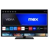 Telewizor JVC LT-50VDQ3500 50" QLED UHD VIDAA TV Dolby Vision HDMI 2.1 Dla graczy Nie
