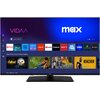 Telewizor JVC LT-43VDQ3500 43" QLED UHD VIDAA TV Dolby Vision HDMI 2.1 Dla graczy Nie