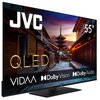 Telewizor JVC LT-55VDQ3500 55" QLED UHD VIDAA TV Dolby Vision HDMI 2.1