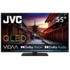 Telewizor JVC LT-55VDQ3500 55" QLED UHD VIDAA TV Dolby Vision HDMI 2.1 Android TV Nie