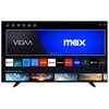 Telewizor JVC LT-55VDQ3500 55" QLED UHD VIDAA TV Dolby Vision HDMI 2.1 Dla graczy Nie