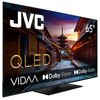 Telewizor JVC LT-65VDQ3500 65" QLED UHD VIDAA TV Dolby Vision HDMI 2.1