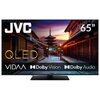 Telewizor JVC LT-65VDQ3500 65" QLED UHD VIDAA TV Dolby Vision HDMI 2.1 Android TV Nie