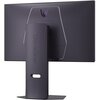 Monitor LG UltraGear 27G850A-B 27" 3840x2160px IPS 240Hz 1 ms [GTG] Jasność ekranu [cd/m2] 450