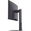 Monitor LG UltraGear 27G850A-B 27" 3840x2160px IPS 240Hz 1 ms [GTG] Nowa klasa energetyczna F