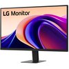 Monitor LG 27U631A-B 27" 2560x1440px IPS 100Hz Częstotliwość odświeżania obrazu [Hz] 100