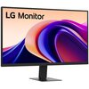 Monitor LG 27U631A-B 27" 2560x1440px IPS 100Hz Czas reakcji matrycy [ms] 5 [GTG]
