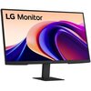 Monitor LG 27U631A-B 27" 2560x1440px IPS 100Hz Jasność ekranu [cd/m2] 200 (SDR)