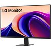 Monitor LG 32U631A-B 31.5" 2560x1440px IPS 100Hz Częstotliwość odświeżania obrazu [Hz] 100