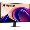 Monitor LG 32U631A-B 31.5" 2560x1440px IPS 100Hz Czas reakcji matrycy [ms] 5 [GTG]