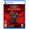 Assassin's Creed Shadows Gra PS5