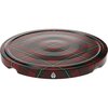 Zakrętka BROWIN 136307 Kratka 6.6 cm (10 sztuk) Liczba sztuk w opakowaniu 10