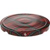 Zakrętka BROWIN 136307 Kratka 6.6 cm (10 sztuk) Średnica [cm] 6.6