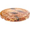 Zakrętka BROWIN 136353 Miód 6.6 cm (10 sztuk) Kolor Wielokolorowy