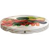 Zakrętka BROWIN 136495 Warzywa 6.6 cm (10 sztuk) Kolor Wielokolorowy