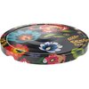 Zakrętka BROWIN 136433 Folklorystyczny 6.6 cm (10 sztuk) Kolor Wielokolorowy