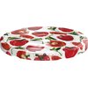 Zakrętka BROWIN 136557 Papryki 8.2 cm (10 sztuk) Kolor Wielokolorowy