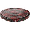 Zakrętka BROWIN 136507 Kratka 8.2 cm (10 sztuk) Średnica [cm] 8.2