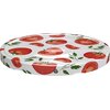 Zakrętka BROWIN 136579 Pomidory 8.2 cm (10 sztuk) Kolor Wielokolorowy