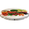 Zakrętka BROWIN 136999 Warzywa 8.2 cm (10 sztuk) Kolor Wielokolorowy