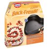 Forma do pieczenia DR OETKER Back Freude (25 cm) Rodzaj Forma do pieczenia